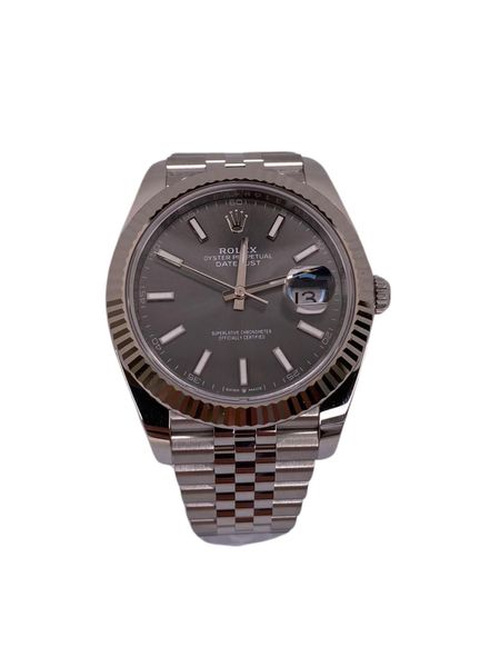 Rolex Datejust 41 126334